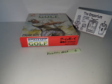 Load image into Gallery viewer, Konami Golf - Nintendo GB GameBoy
