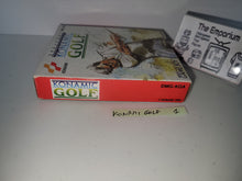 Load image into Gallery viewer, Konami Golf - Nintendo GB GameBoy
