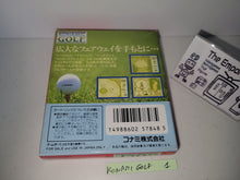Load image into Gallery viewer, Konami Golf - Nintendo GB GameBoy
