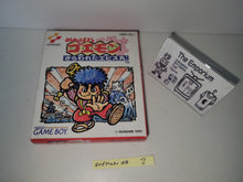 Load image into Gallery viewer, Ganbare Goemon: Sarawareta Ebisumaru - Nintendo GB GameBoy
