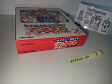 Load image into Gallery viewer, Ganbare Goemon: Sarawareta Ebisumaru - Nintendo GB GameBoy
