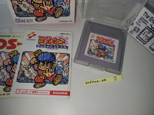 Load image into Gallery viewer, Ganbare Goemon: Sarawareta Ebisumaru - Nintendo GB GameBoy
