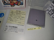 Load image into Gallery viewer, Ganbare Goemon: Sarawareta Ebisumaru - Nintendo GB GameBoy
