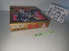 Load image into Gallery viewer, Makai Toushi SaGa - Nintendo GB GameBoy
