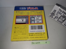 Load image into Gallery viewer, Pro Wres - Nintendo GB GameBoy
