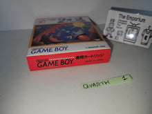 Load image into Gallery viewer, Quarth - Nintendo GB GameBoy
