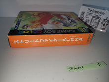 Load image into Gallery viewer, Street Fighter Alpha - Nintendo GB GameBoy
