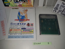 Load image into Gallery viewer, Street Fighter Alpha - Nintendo GB GameBoy
