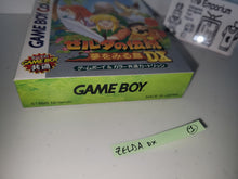 Load image into Gallery viewer, The Legend of Zelda: Link&#39;s Awakening DX - Nintendo GB GameBoy
