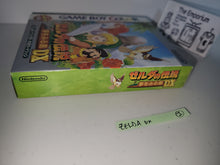 Load image into Gallery viewer, The Legend of Zelda: Link&#39;s Awakening DX - Nintendo GB GameBoy
