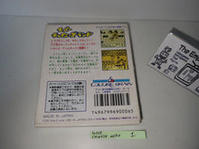 Load image into Gallery viewer, Super Chinese Land - Nintendo GB GameBoy
