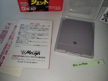 Load image into Gallery viewer, serge - Zen-Nippon Pro Wrestling Jet - Nintendo GB GameBoy
