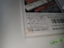 Load image into Gallery viewer, SD Lupin Sansei: Kinko Yaburi Daisakusen - Nintendo GB GameBoy
