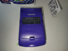 Load image into Gallery viewer, Game Boy Color (Purple) - Nintendo GB GameBoy
