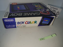 Load image into Gallery viewer, Game Boy Color (Purple) - Nintendo GB GameBoy
