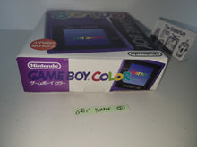 Load image into Gallery viewer, Game Boy Color (Purple) - Nintendo GB GameBoy
