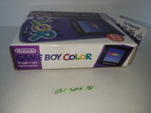 Load image into Gallery viewer, Game Boy Color (Purple) - Nintendo GB GameBoy
