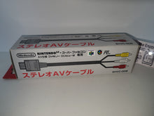 Load image into Gallery viewer, N64/SFC Av Cable SHVC-008 - Nintendo Sfc Super Famicom

