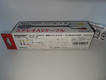 Load image into Gallery viewer, N64/SFC Av Cable SHVC-008 - Nintendo Sfc Super Famicom
