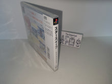 Load image into Gallery viewer, Star Sweep- Sony PS1 Playstation
