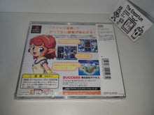 Load image into Gallery viewer, Star Sweep- Sony PS1 Playstation
