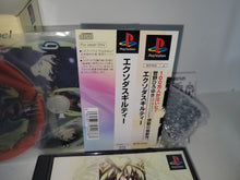 Load image into Gallery viewer, Exodus Guilty (Limited Edition) - Sony PS1 Playstation
