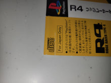 Load image into Gallery viewer, Ridge Racer Type4 - Sony PS1 Playstation
