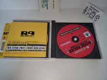 Load image into Gallery viewer, Ridge Racer Type4 - Sony PS1 Playstation

