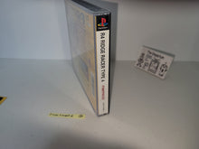 Load image into Gallery viewer, Ridge Racer Type4 - Sony PS1 Playstation

