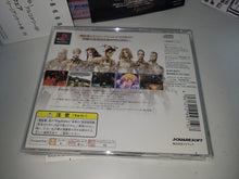 Load image into Gallery viewer, Vagrant Story - Sony PS1 Playstation

