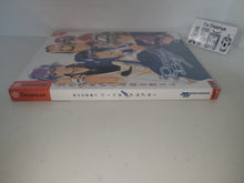 Load image into Gallery viewer, YUKYU GENSO KYOKU 3 Perpetual Blue - Sega dc Dreamcast
