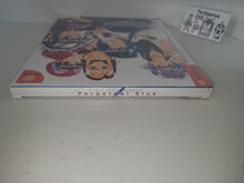 Load image into Gallery viewer, YUKYU GENSO KYOKU 3 Perpetual Blue - Sega dc Dreamcast
