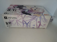 Load image into Gallery viewer, IA/VT COLORFUL Crystal BOX - Sony PSV Playstation Vita
