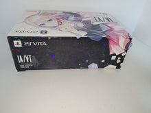 Load image into Gallery viewer, IA/VT COLORFUL Crystal BOX - Sony PSV Playstation Vita
