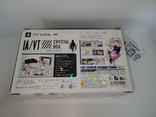 Load image into Gallery viewer, IA/VT COLORFUL Crystal BOX - Sony PSV Playstation Vita
