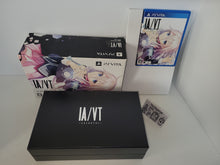 Load image into Gallery viewer, IA/VT COLORFUL Crystal BOX - Sony PSV Playstation Vita
