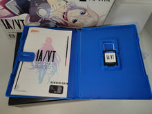 Load image into Gallery viewer, IA/VT COLORFUL Crystal BOX - Sony PSV Playstation Vita
