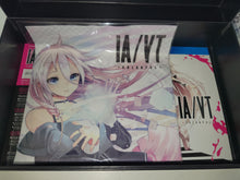 Load image into Gallery viewer, IA/VT COLORFUL Crystal BOX - Sony PSV Playstation Vita
