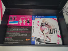 Load image into Gallery viewer, IA/VT COLORFUL Crystal BOX - Sony PSV Playstation Vita
