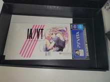 Load image into Gallery viewer, IA/VT COLORFUL Crystal BOX - Sony PSV Playstation Vita
