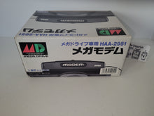 Load image into Gallery viewer, sega MEGA MODEM HAA-2951 - Sega MD MegaDrive
