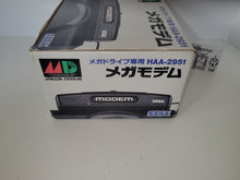 Load image into Gallery viewer, sega MEGA MODEM HAA-2951 - Sega MD MegaDrive
