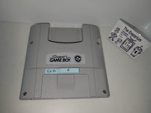 Load image into Gallery viewer, Super GameBoy Adapter - Nintendo Sfc Super Famicom
