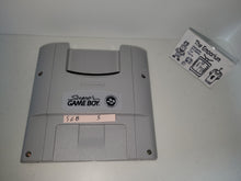 Load image into Gallery viewer, Super GameBoy Adapter - Nintendo Sfc Super Famicom

