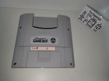 Load image into Gallery viewer, Super GameBoy Adapter - Nintendo Sfc Super Famicom
