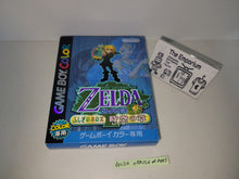 Load image into Gallery viewer, Betsu - The Legend of Zelda: Oracle of Ages - Nintendo GB GameBoy

