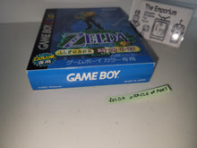 Load image into Gallery viewer, Betsu - The Legend of Zelda: Oracle of Ages - Nintendo GB GameBoy
