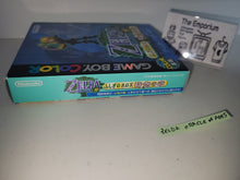 Load image into Gallery viewer, Betsu - The Legend of Zelda: Oracle of Ages - Nintendo GB GameBoy
