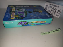 Load image into Gallery viewer, Betsu - The Legend of Zelda: Oracle of Ages - Nintendo GB GameBoy

