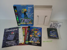 Load image into Gallery viewer, Betsu - The Legend of Zelda: Oracle of Ages - Nintendo GB GameBoy
